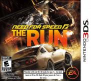 Need for Speed : The Run