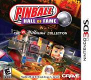 Pinball Hall of Fame 3D: The Williams Collection