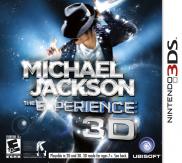 Michael Jackson : The Experience