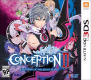 Conception II : Children of the Seven Stars