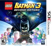 LEGO Batman 3 : Au-delà de Gotham