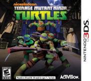 Nickelodeon : Teenage Mutant Ninja Turtles