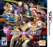 Project X Zone 2