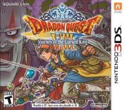 Dragon Quest VIII : L'Odyssée du Roi Maudit