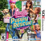 Barbie et ses Soeurs : La Grande Aventure des Chiots