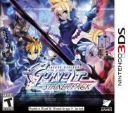 Azure Striker Gunvolt: Striker Pack