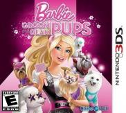 Barbie et le Salon de beauté des Chiens