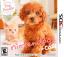 Nintendogs + Cats Caniche Toy & ses Nouveaux Amis