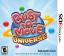 Puzzle Bobble Universe