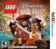 Lego Pirates des Caraïbes : Le Jeu Vidéo