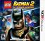 LEGO Batman 2 : DC Super Heroes