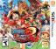 One Piece : Unlimited World Red