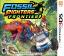 Fossil Fighters: Frontier