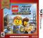 LEGO City Undercover : The Chase Begins (Gamme Nintendo Selects)