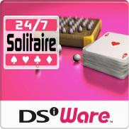 24/7 Solitaire (DSi)