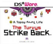 A Topsy Turvy Life : The Turvys Strikes Back (DSi)