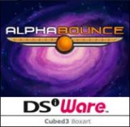 AlphaBounce (DSi)