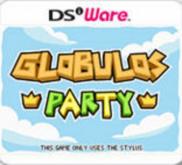 Globulos Party (DSi)