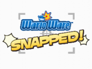 WarioWare: Snapped! (DSiWare)