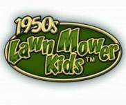 1950s Lawn Mower Kids (DSi)