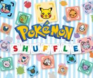 Pokémon Shuffle (3DS)