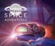 Affordable Space Adventures (eShop Wii U)