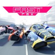 Fast RMX (Switch)