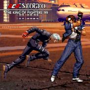 ACA NeoGeo: The King of Fighters '99 (eShop Switch)