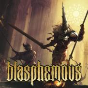 Blasphemous (Switch)