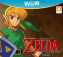 The Legend of Zelda : A Link to the Past (eShop Wii U) The Legend of Zelda : A Link to the Past (eShop Wii U)