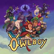 Owlboy (Switch)