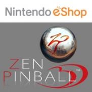 Zen Pinball 3D (eShop 3DS)