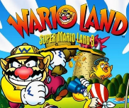 Super Mario Land 3 : Wario Land (eShop 3DS)