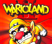 Wario Land 2 (eShop 3DS)