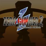 Zero Gunner 2- (eShop Switch)