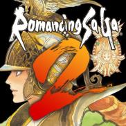 Romancing SaGa 2 (Switch)