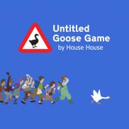 Untitled Goose Game (Switch)