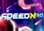 SpeedX 3D (eShop 3DS)