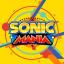 Sonic Mania (eShop Switch)