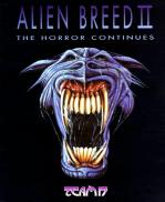 Alien Breed II: The Horror Continues
