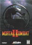 Mortal Kombat II
