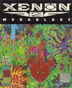 Xenon 2: Megablast
