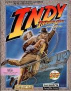 Indiana Jones and the Fate of Atlantis: The Action Game (le Mystère de l'Atlantide)