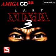Last Ninja 3
