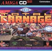 Total Carnage
