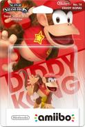 Série Super Smash Bros. n°14 - Diddy Kong