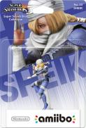 Série Super Smash Bros. n°23 - Sheik