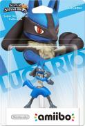 Série Super Smash Bros. n°21 - Lucario