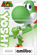 Série Super Mario - Yoshi