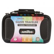 Amiibo Game traveler